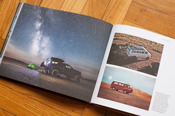 Photography by Field Mag
