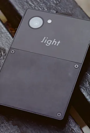 The Light Phone III, a Minimal Phone Without Social Media, Email, Internet