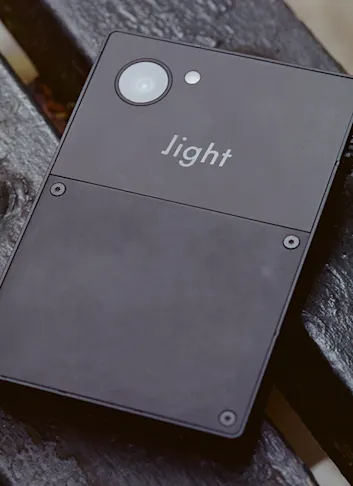 The Light Phone III, a Minimal Phone Without Social Media, Email, Internet
