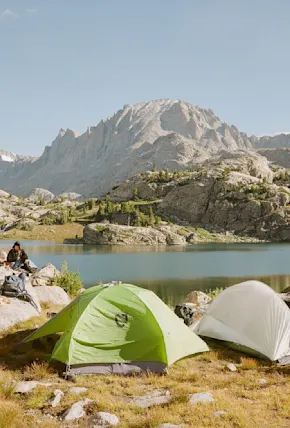 Lessons Learned From Getting Deep in the Wyoming Backcountry