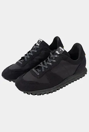 German Outfitter Jeckybeng Releases Outdoor Sneaker with Novesta