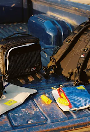 Long Weekend Releases "Reloadable Disposable" 35mm Camera and Photo Bags