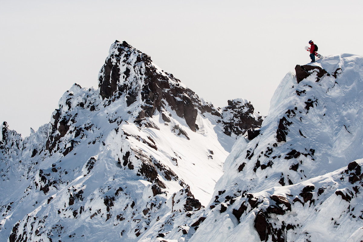 Q&A: Lukas Huffman on Filmmaking