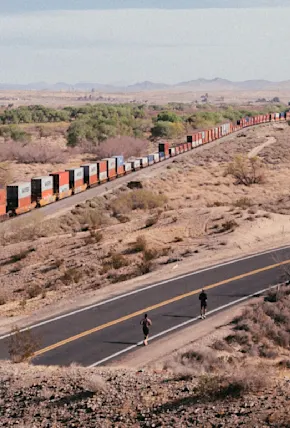 What It's Like to Run The Speed Project, a 340-Mile Unsanctioned Road Race