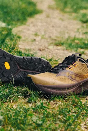 Sole Searching: How Saucony Updated Its Most Rugged Trail Running Shoe