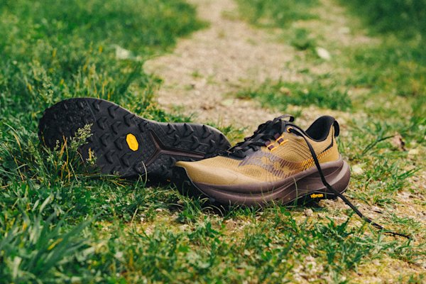 Sole Searching: How Saucony Updated Its Most Rugged Trail Running Shoe
