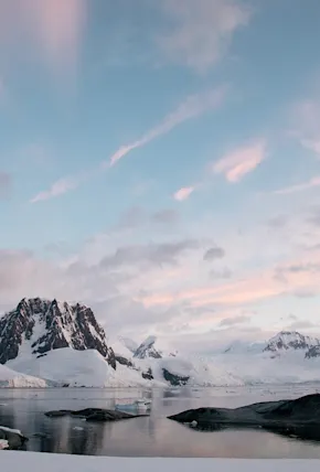 A Love Letter to Antarctica and Letting Wanderlust Lead the Way