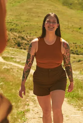 Hikerkind Releases First Full Collection of Women's Hiking Apparel