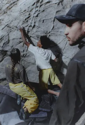 Arc'teryx System_A Drop 06: Summer Kit Built to Run, Hike, Climb & Scramble