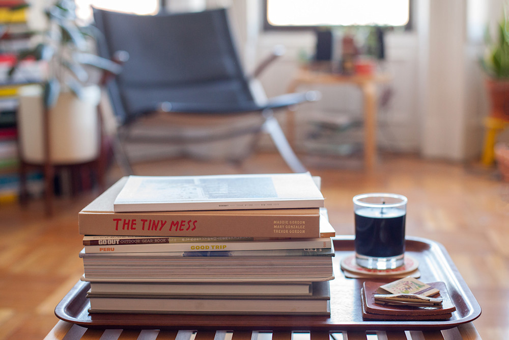 Good Reads: Six Print Publications We Love