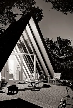 A-frame House Guide: History, Benefits, Building Tips & Kits to Buy