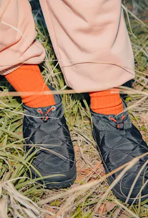 15 Best Camp Slippers & Quilted Shoes for Men & Women