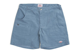 Battenwear Local Corduroy Shorts