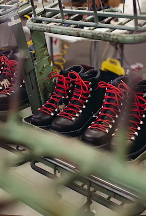 Diadora x Diemme Tonale mod. 1948 Boot