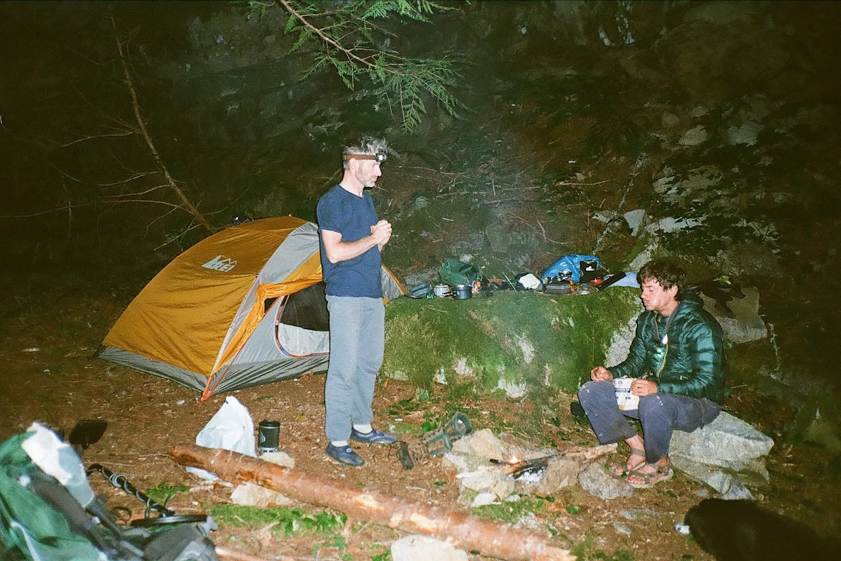 shane-auckland-Colby-Cory-base-camp