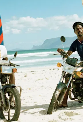 Mami Wata Brings African Surf Lifestyle to the US
