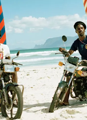 Mami Wata Brings African Surf Lifestyle to the US