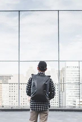 Timbuk2 Introduces The Heist Zip Backpack