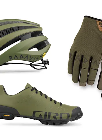 Radavist x Giro Capsule Collection
