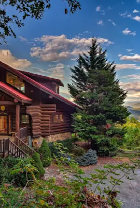 11 Bryson City Cabin Rentals in North Carolina's Great Smoky Mountains