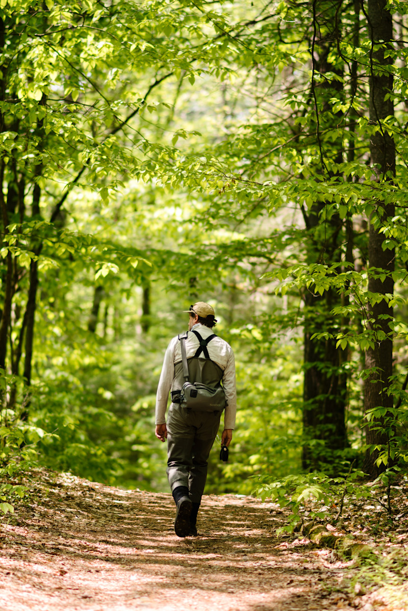 FlyFishing Neversink Mehring-5