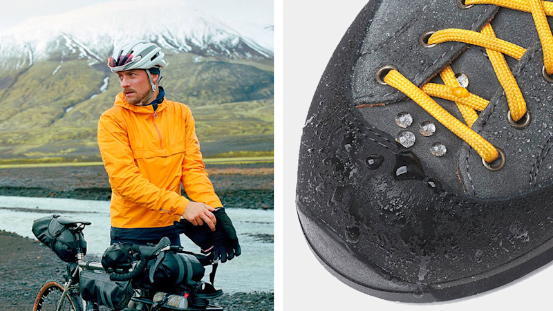 What To Wear For Winter Cycling Cool Bike Gear Field Mag
