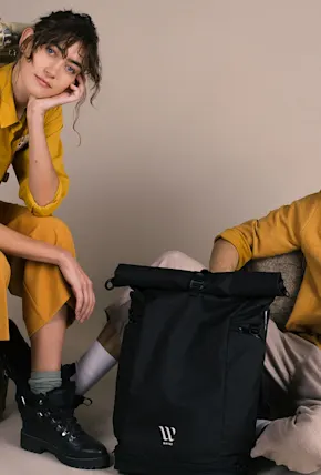 The WAYKS ONE Modular Backpack Is All You Need in One Minimalist Package