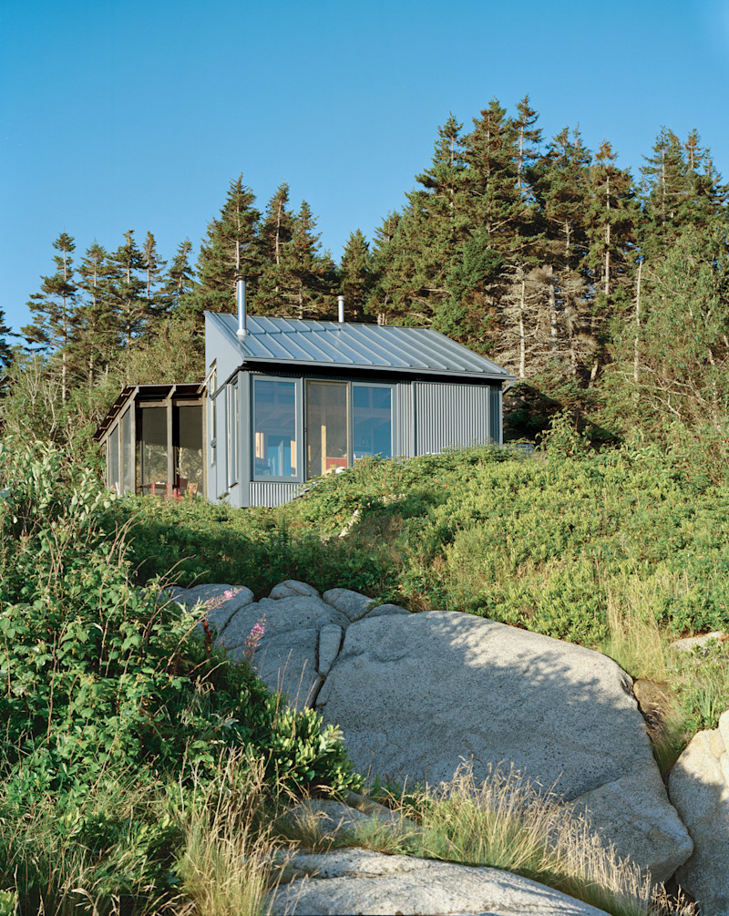 photography by Eirik Johnson
