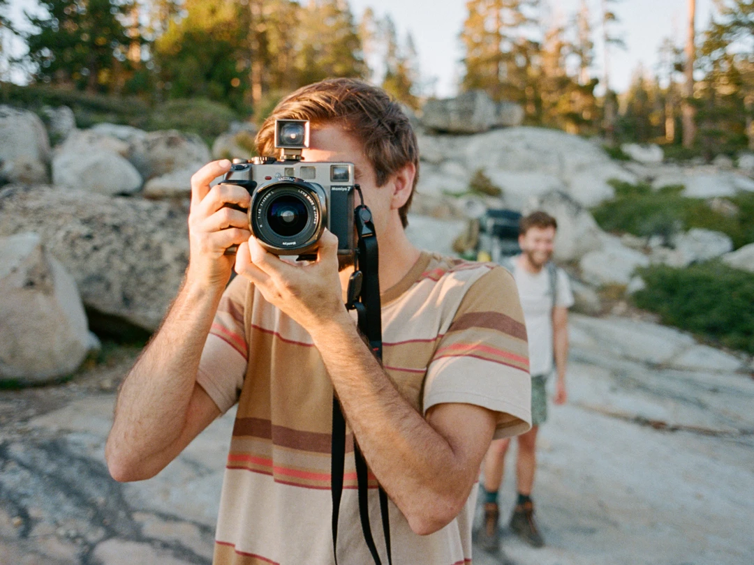 The Best 35mm Film Cameras To Buy For Beginners