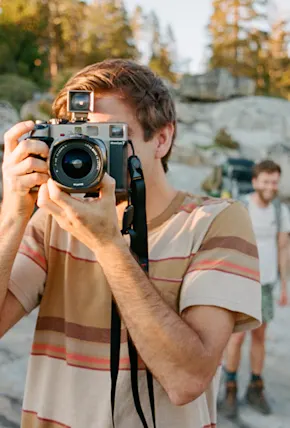11 Best Film Cameras For Photographers of Any Experience | 2025 Update