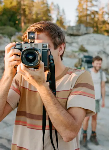 The 10 Best Medium Format Film Cameras for All Photographers in 2024