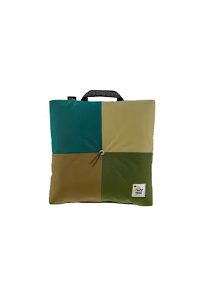 Peace Cabin Wanderer Ground Cushion