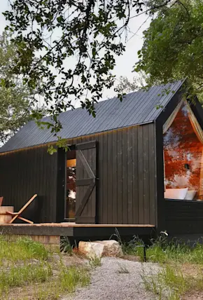 Small Cabin Guide: Everything You Need to Know to Design, Buy, & Build