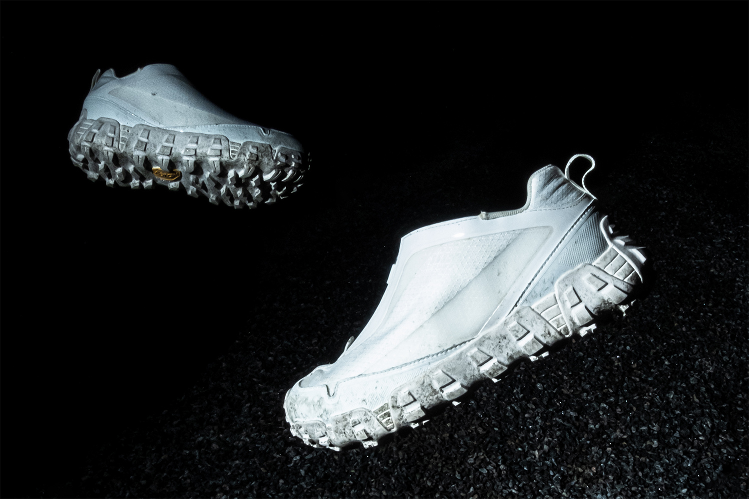 White running outlet shoes