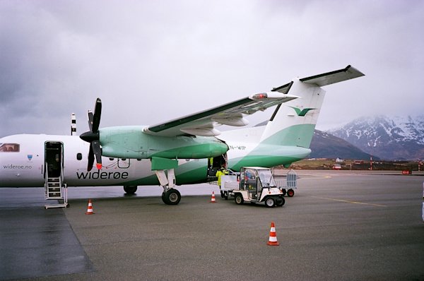 Greene Norway 14