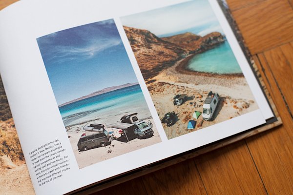 Photography by Field Mag