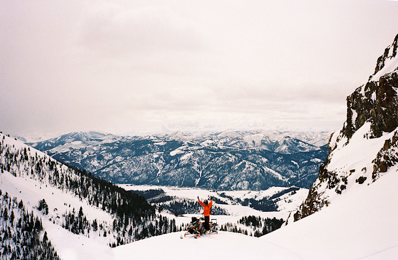 48 Hours in Sun Valley: A Skier's Guide to Idaho's Best Backcountry