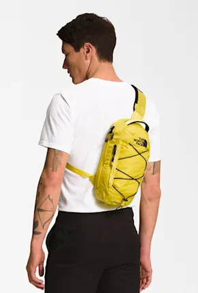 The 16 Best Sling Bags for EDC, Travel, and Adventure