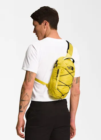 The 16 Best Sling Bags for EDC, Travel, and Adventure
