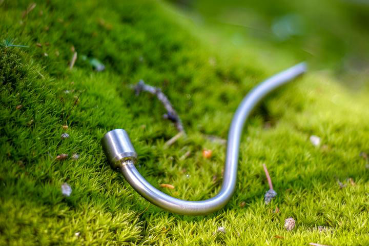 WizardStix Titanium Pipe ($44.20)