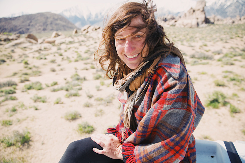 Zya Levy of Philadelphia, Pennsylvania | Photo: Carson Davis Brown