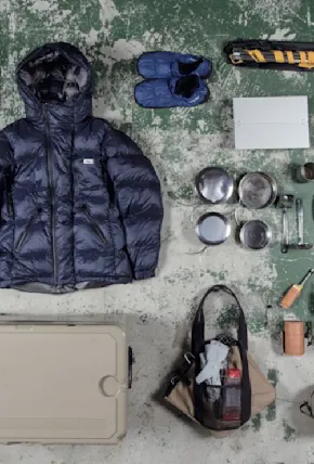 Camping Gear Rental Guide: Where to Get Outfitted for Your Next Trip