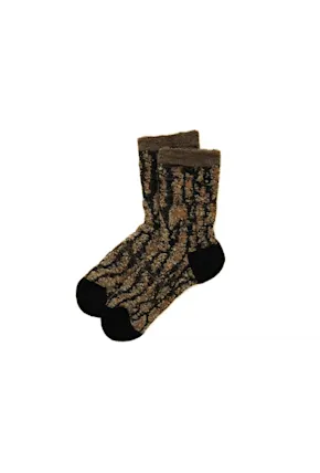 William Ellery Lichen Socks