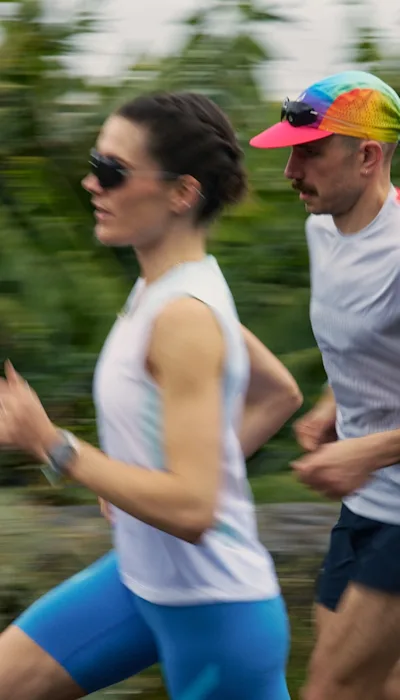 The 9 Best Mesh Running Shirts Will Help You PR Your Next Race