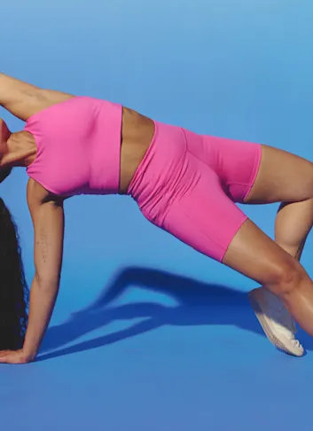 Girlfriend Collective BioCompressive Is New Planet-Friendly Activewear