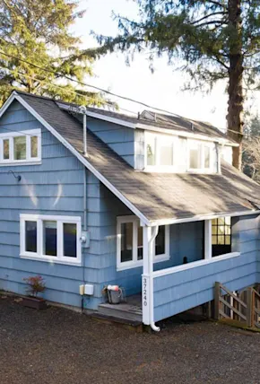 17 Best Cannon Beach Vacation Rentals & Manzanita Airbnbs