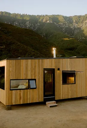Find Sanctuary Wants You to WFH Away from Home