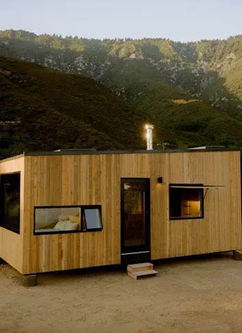 Find Sanctuary Wants You to WFH Away from Home