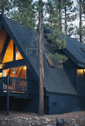 The 18 Best Big Bear Cabins You Can Rent This Season