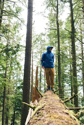 13 Best Anorak Jackets for Men and Women